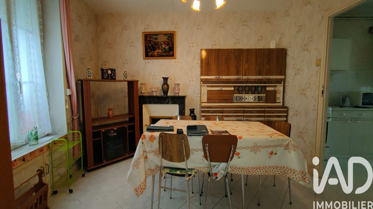 Ma-Cabane - Vente Maison Mamers, 62 m²