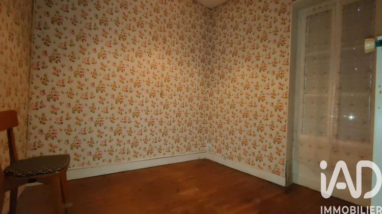 Ma-Cabane - Vente Maison Mamers, 62 m²