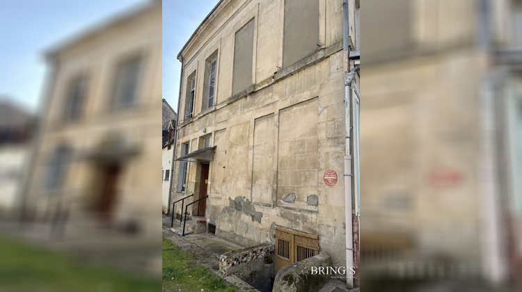 Ma-Cabane - Vente Maison Mamers, 115 m²