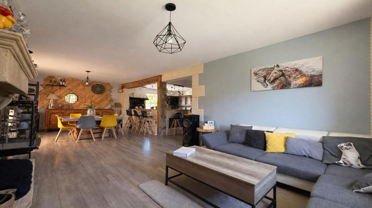 Ma-Cabane - Vente Maison MAMERS, 200 m²