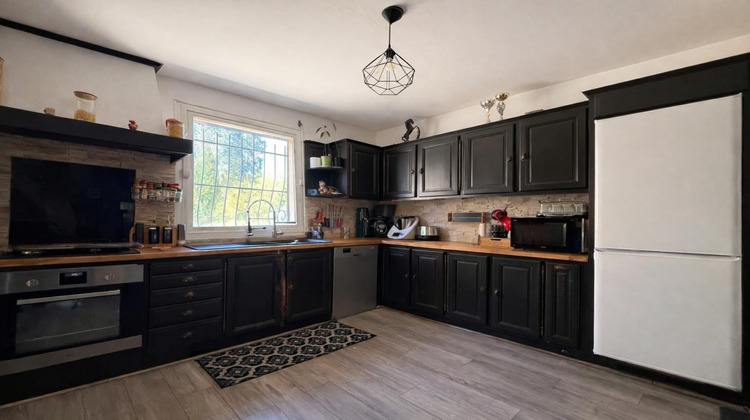 Ma-Cabane - Vente Maison MAMERS, 200 m²