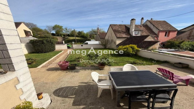 Ma-Cabane - Vente Maison MAMERS, 140 m²