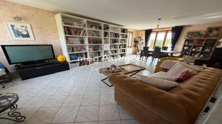 Ma-Cabane - Vente Maison MAMERS, 140 m²