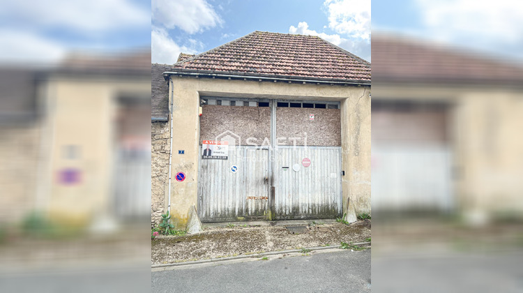 Ma-Cabane - Vente Maison Mamers, 74 m²