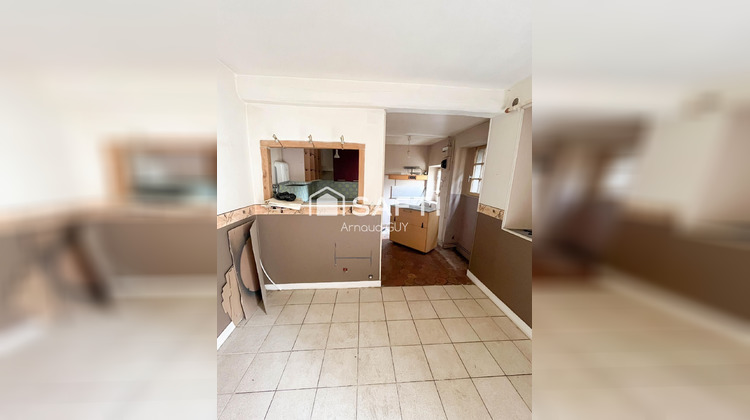 Ma-Cabane - Vente Maison Mamers, 74 m²