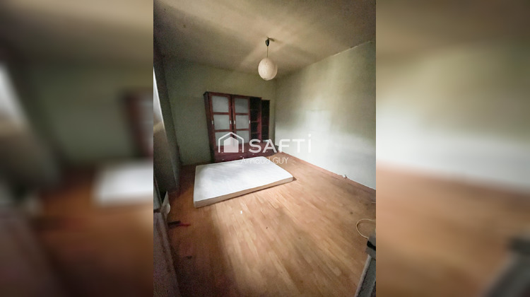 Ma-Cabane - Vente Maison Mamers, 74 m²