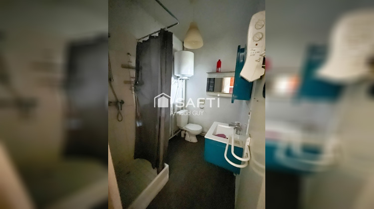 Ma-Cabane - Vente Maison Mamers, 74 m²