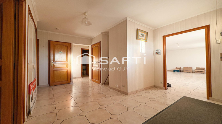 Ma-Cabane - Vente Maison Mamers, 117 m²