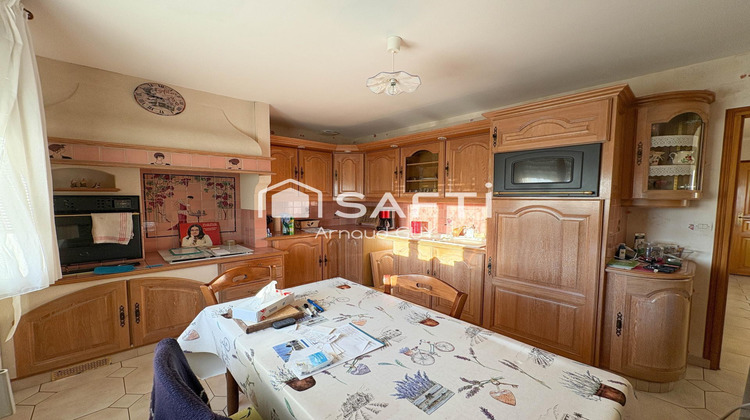 Ma-Cabane - Vente Maison Mamers, 117 m²