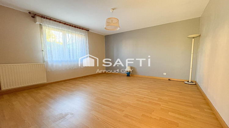 Ma-Cabane - Vente Maison Mamers, 117 m²