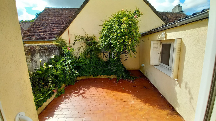 Ma-Cabane - Vente Maison Mamers, 85 m²