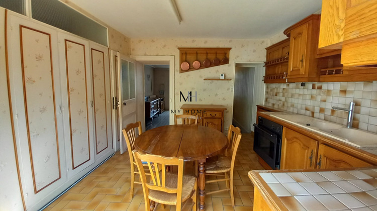 Ma-Cabane - Vente Maison Mamers, 85 m²
