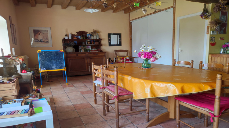 Ma-Cabane - Vente Maison Mamers, 131 m²