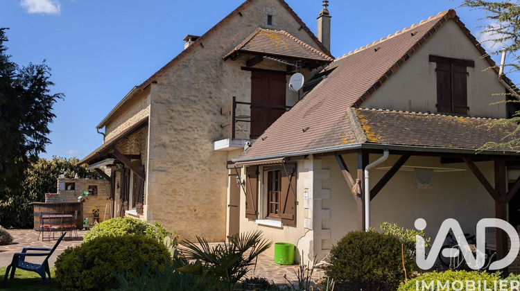 Ma-Cabane - Vente Maison Mamers, 131 m²
