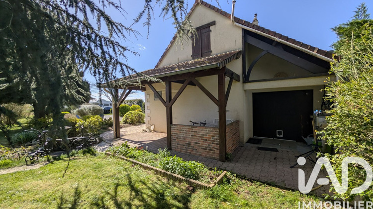 Ma-Cabane - Vente Maison Mamers, 131 m²