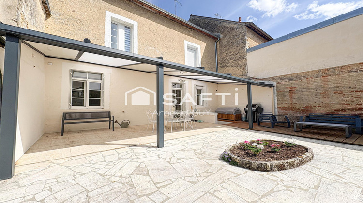 Ma-Cabane - Vente Maison Mamers, 113 m²