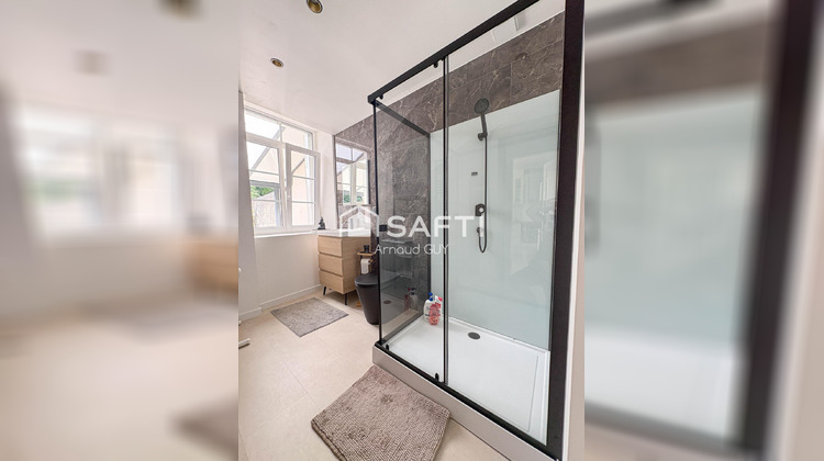 Ma-Cabane - Vente Maison Mamers, 113 m²