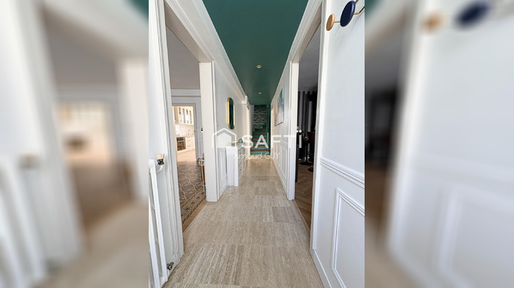 Ma-Cabane - Vente Maison Mamers, 113 m²
