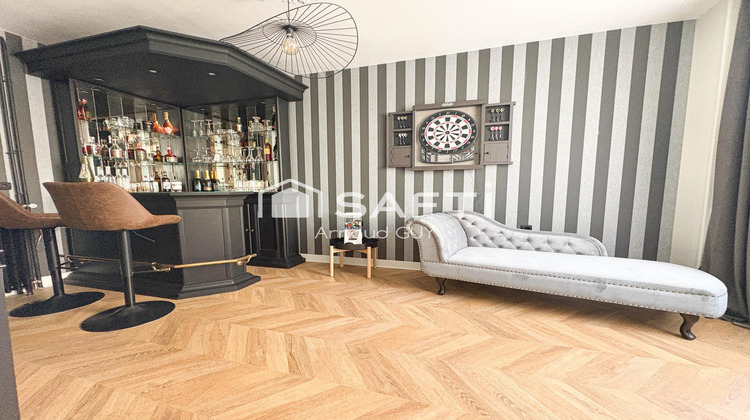 Ma-Cabane - Vente Maison Mamers, 113 m²