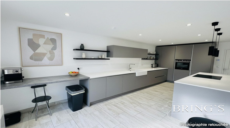 Ma-Cabane - Vente Maison Mamers, 160 m²