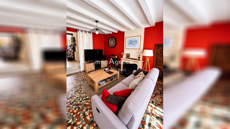 Ma-Cabane - Vente Maison MAMERS, 115 m²