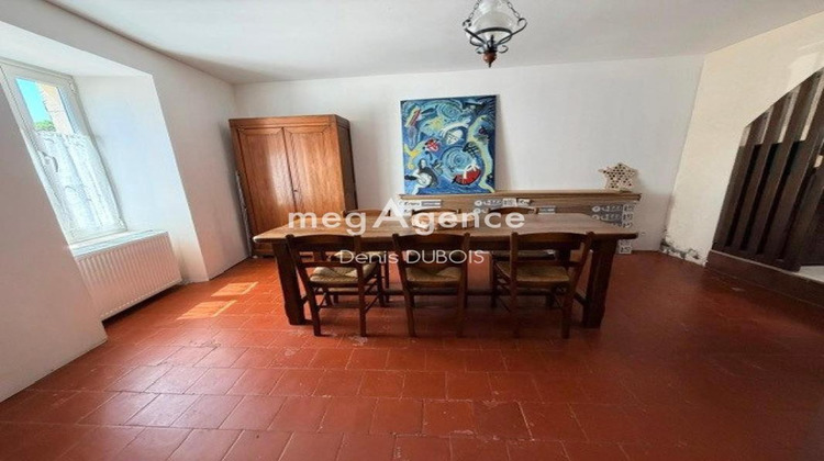 Ma-Cabane - Vente Maison MAMERS, 115 m²