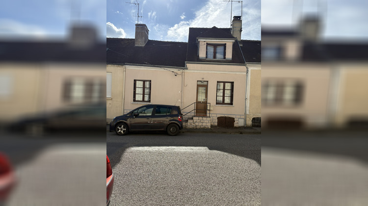 Ma-Cabane - Vente Maison Mamers, 80 m²