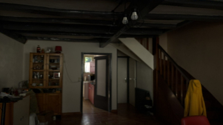 Ma-Cabane - Vente Maison Mamers, 80 m²