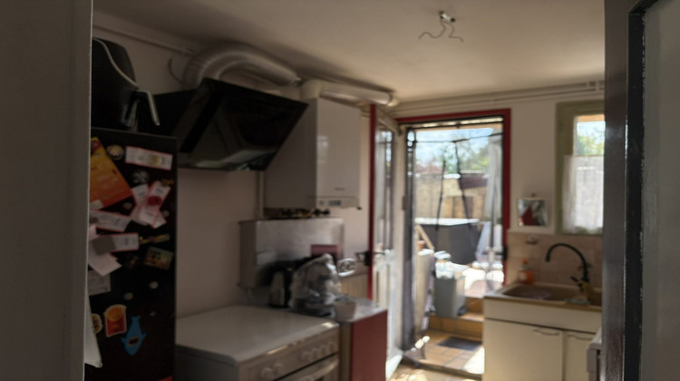 Ma-Cabane - Vente Maison Mamers, 80 m²