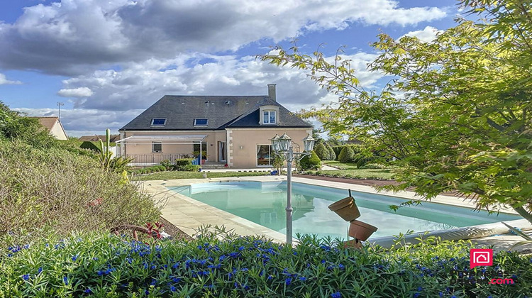 Ma-Cabane - Vente Maison MAMERS, 230 m²