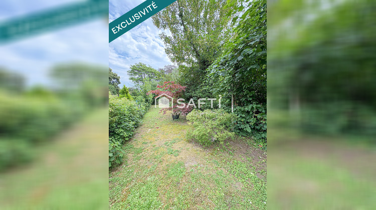 Ma-Cabane - Vente Maison Mamers, 75 m²