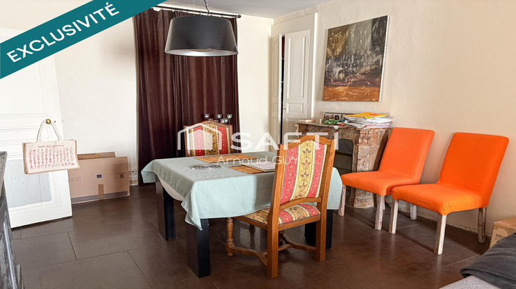 Ma-Cabane - Vente Maison Mamers, 75 m²