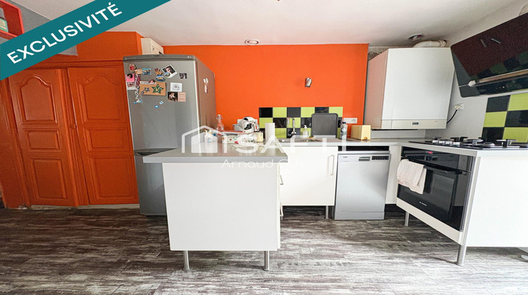 Ma-Cabane - Vente Maison Mamers, 75 m²