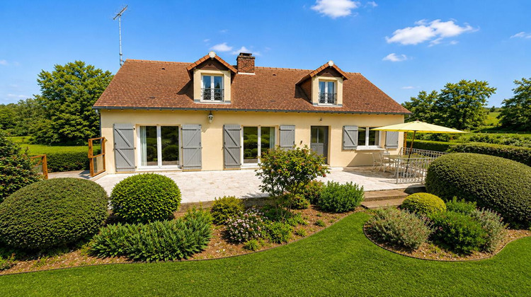 Ma-Cabane - Vente Maison MAMERS, 180 m²