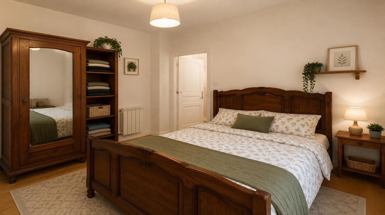 Ma-Cabane - Vente Maison Mamers, 80 m²