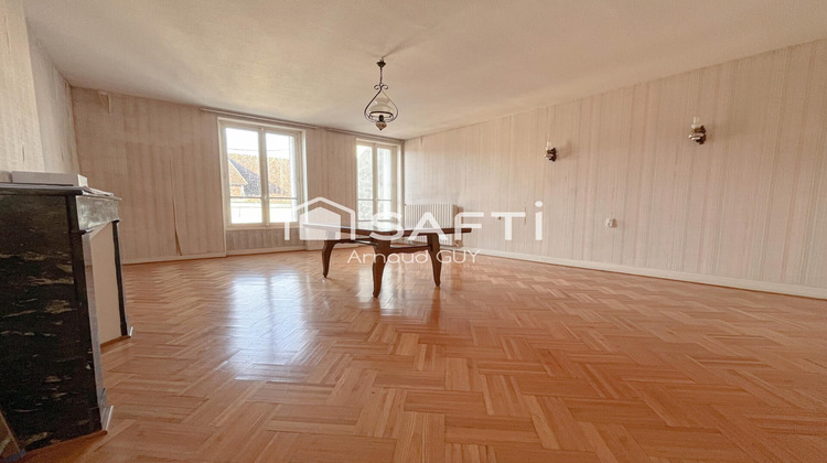 Ma-Cabane - Vente Maison Mamers, 86 m²