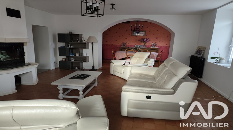 Ma-Cabane - Vente Maison Mamers, 132 m²