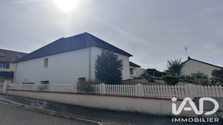 Ma-Cabane - Vente Maison Mamers, 117 m²