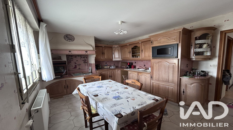 Ma-Cabane - Vente Maison Mamers, 117 m²