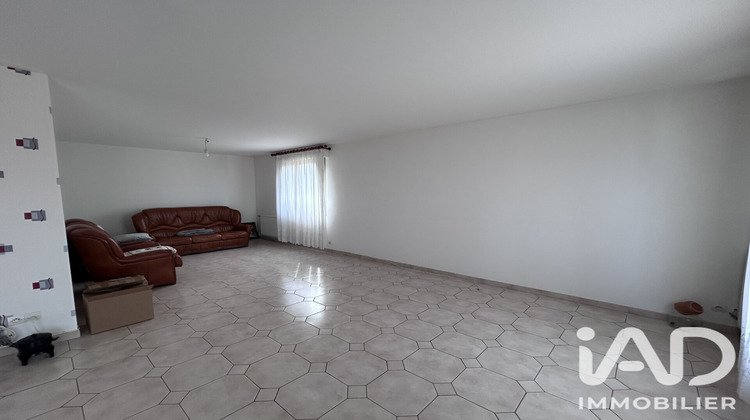 Ma-Cabane - Vente Maison Mamers, 117 m²