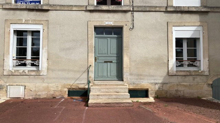 Ma-Cabane - Vente Maison Mamers, 146 m²