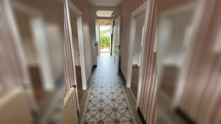 Ma-Cabane - Vente Maison Mamers, 146 m²