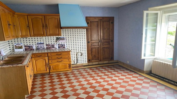 Ma-Cabane - Vente Maison Mamers, 146 m²