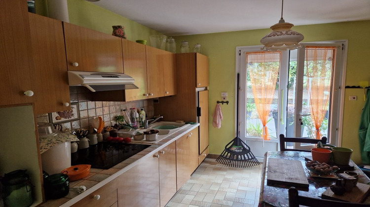 Ma-Cabane - Vente Maison Mamers, 90 m²