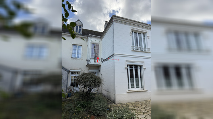Ma-Cabane - Vente Maison Mamers, 270 m²