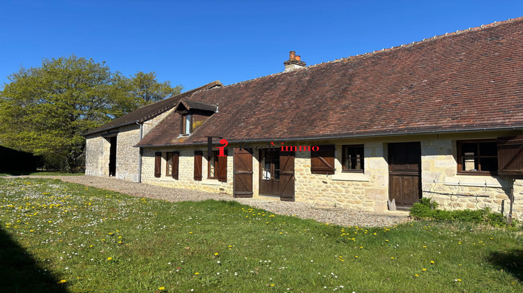 Ma-Cabane - Vente Maison Mamers, 81 m²