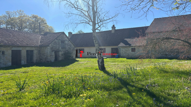 Ma-Cabane - Vente Maison Mamers, 81 m²