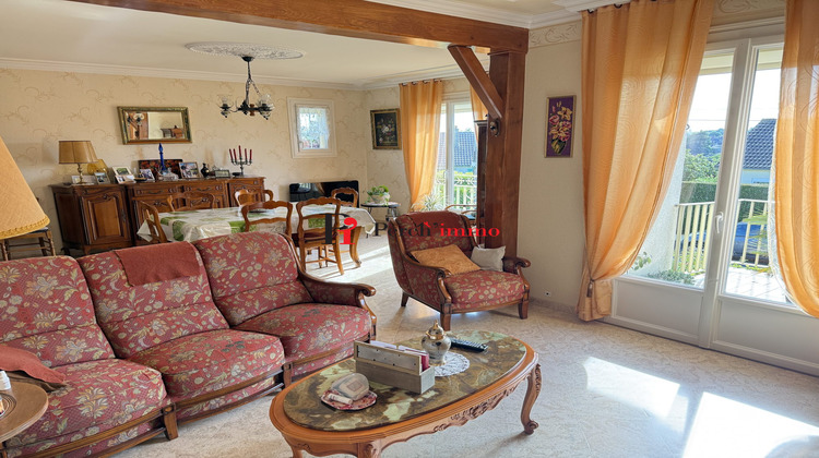 Ma-Cabane - Vente Maison Mamers, 113 m²