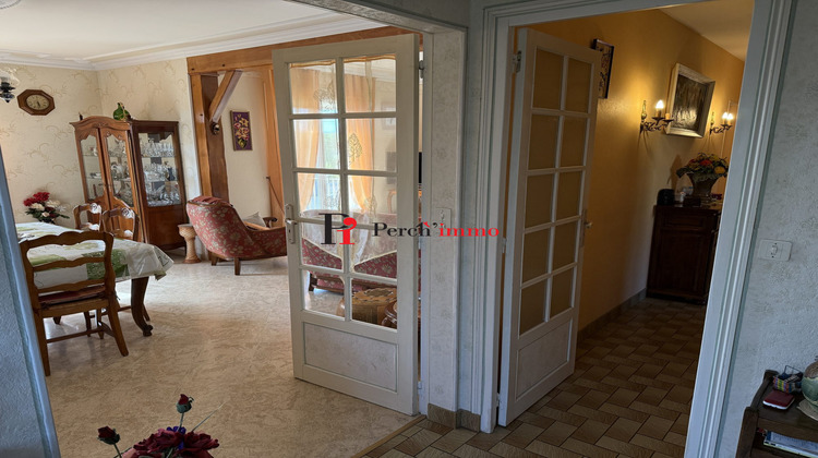 Ma-Cabane - Vente Maison Mamers, 113 m²