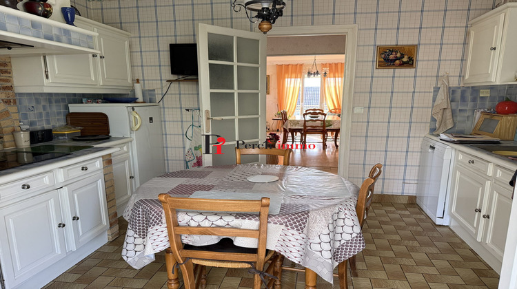 Ma-Cabane - Vente Maison Mamers, 113 m²